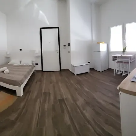 Casa Carboni קליארי