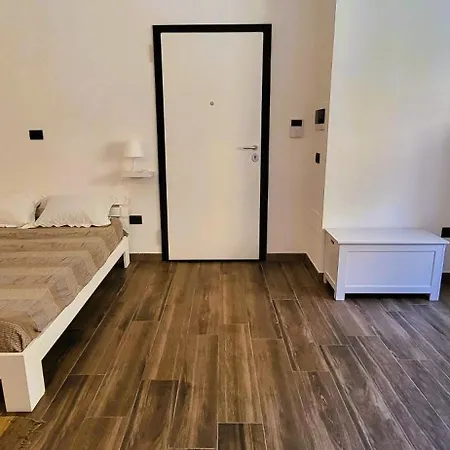 Casa Carboni Appartement