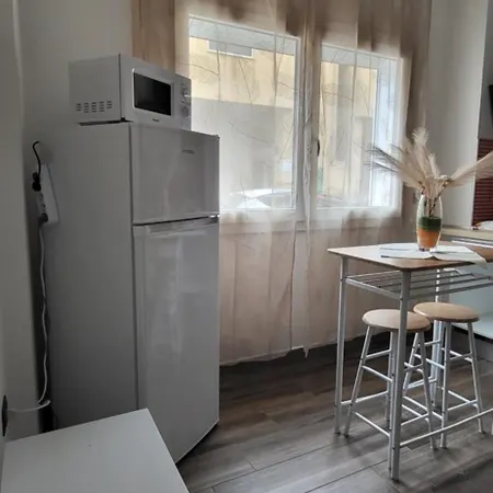 Appartement Casa Carboni Cagliari