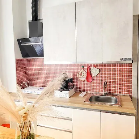Casa Carboni Cagliari
