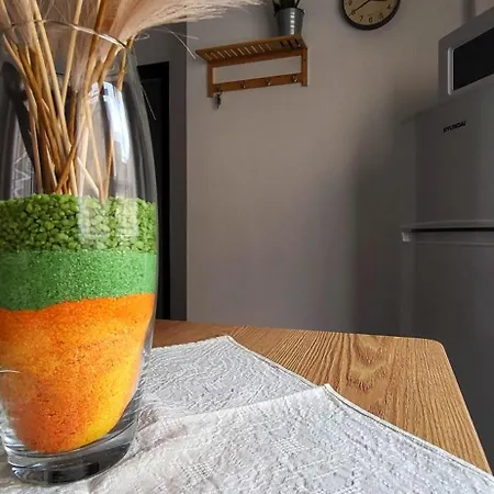 Casa Carboni Appartement Cagliari