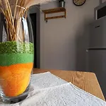 Casa Carboni Apartmán Cagliari