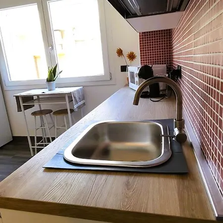 Casa Carboni Appartement Cagliari