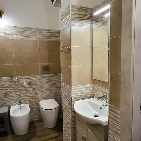 Casa Carboni * קליארי