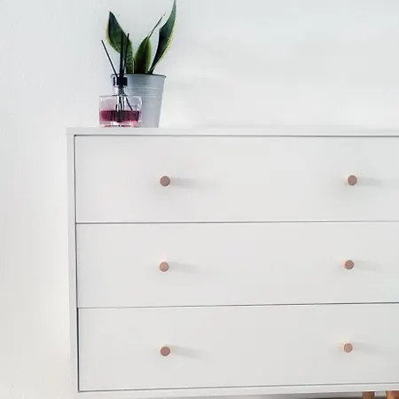 Apartman Casa Carboni