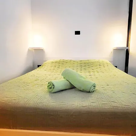 Casa Carboni * Cagliari