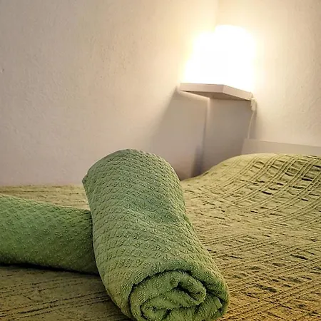 Casa Carboni Cagliari